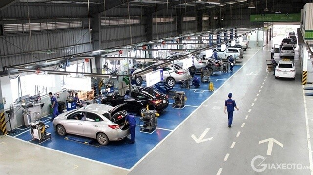 xuong-dich-vu-toyota-bac-ninh