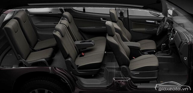 cabin-xe-chevrolet-trailblazer