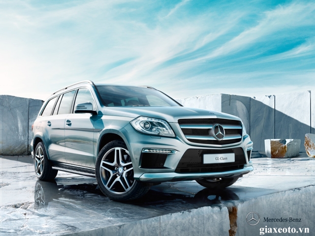 Cập Nhập Bảng Giá Xe Mercedes-Benz 2017,Ưu đãi Giảm Giá Khi GọiHotline - 7