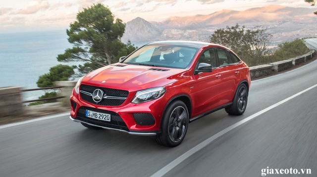 Cập Nhập Bảng Giá Xe Mercedes-Benz 2017,Ưu đãi Giảm Giá Khi GọiHotline - 6