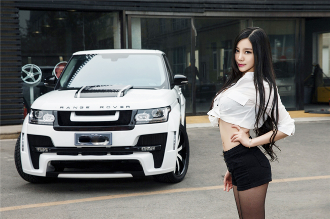 nguoi-dep-va-range-rover