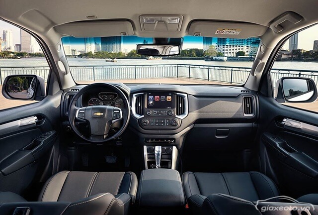 noi-that-xe-chevrolet-trailblazer