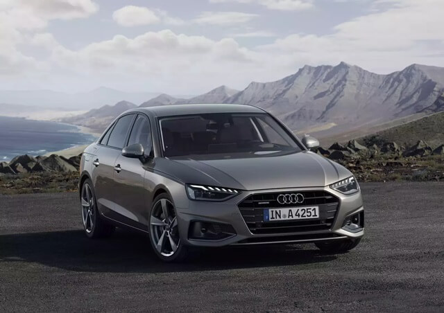 Đánh giá bán cụ thể xe cộ Audi Q5 2020 Giá thông số kỹ thuật nghệ thuật  Kovar