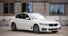 Đánh giá BMW 530i 2020 cũ (lướt) kèm giá bán (06/2023)