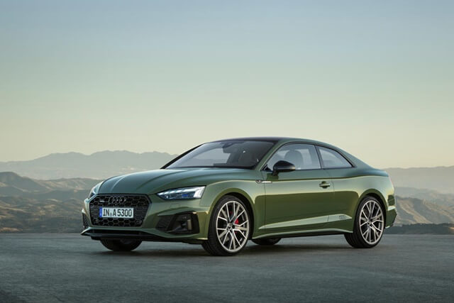 Audi A5 2023 Reviews News Specs  Prices  Drive
