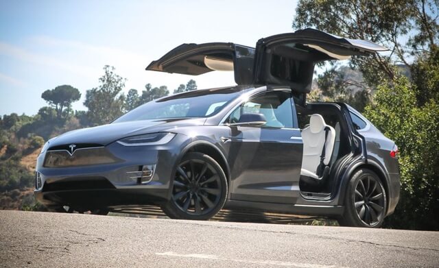 Tesla Model X 2023: Hình Ảnh, Thông Số, Giá Bán (09/2023)