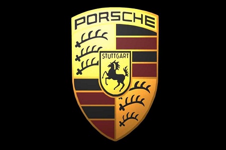 Find the perfect vector porsche logo to suit your needs