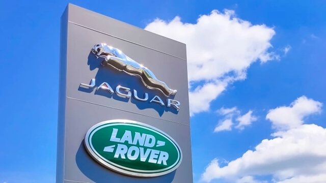 Jaguar Land Rover chính thức đổi tên, tách thương hiệu con