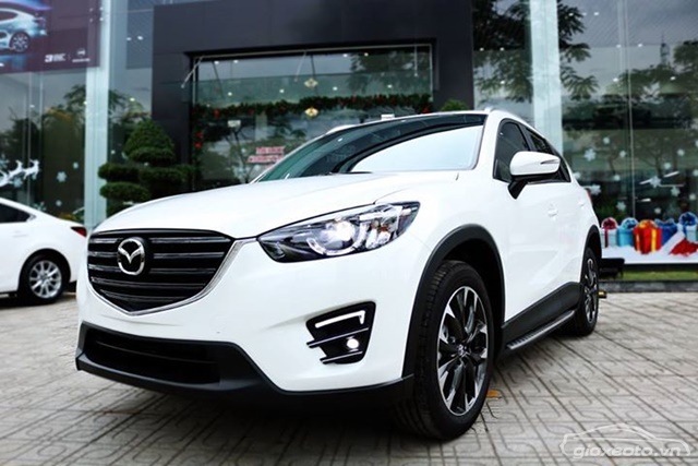 Mua bán Mazda CX5 2021 giá 899 triệu  3257682