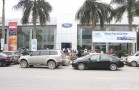 Đại lý Ford Vinh Nghệ An