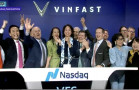 Giá cổ phiếu Vinfast hôm nay và cách mua cổ phiếu Vinfast