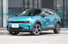 Lynk & Co có thực là xe Tàu?