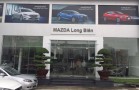 Mazda Long Biên