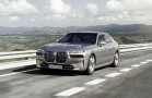 Năm 2023: BMW là hãng xe sang số 1 thế giới năm thứ ba liên tiếp