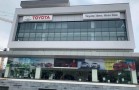 Toyota Hoài Đức Hà Nội
