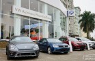 Volkswagen Phạm Văn Đồng