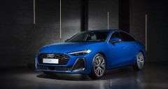 Audi A5 2026 thế hệ mới: thông số, đánh giá chi tiết, giá bán (10/2025)