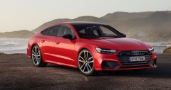 Audi A7 2023: Hình ảnh, thông số và giá bán (10/2025)