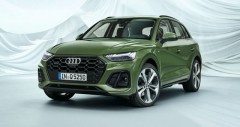Chi tiết Audi Q5 2024 kèm giá bán (10/2025)