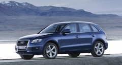 Giá xe Audi Q5 cũ (11/2025)