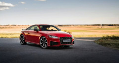 Audi TT: Hình ảnh, thông số kỹ thuật kèm giá bán (10/2025)