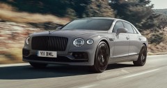 Chi tiết Bentley Flying Spur 2022 kèm giá bán (10/2025)