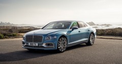 Chi tiết Bentley Flying Spur Mulliner 2023 kèm giá bán (10/2025)