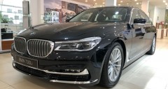 BMW 730Li 2019 cũ: hình ảnh, thông số, giá bán (10/2025)