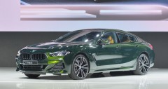 Chi tiết BMW 840i Gran Coupe 2023 kèm giá bán (10/2025)