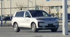BYD Denza N9 2025 có gì để cạnh tranh với Vinfast VF9?