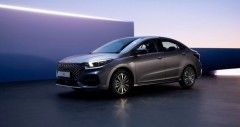 Chi tiết Chery Omoda S5 2024 kèm giá bán (10/2025)