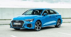 Giá xe Audi A3 2024 tháng (10/2025)