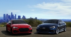 Chi tiết Audi RS5 2023 kèm giá bán (10/2025)