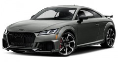 Audi TT RS: Hình ảnh, thông số kèm giá bán (10/2025)