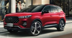 Chi tiết Chery Tiggo 7 Pro 2023 kèm giá bán (10/2025)