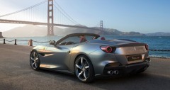 Chi tiết Ferrari Portofino 2023 kèm giá bán (10/2025)