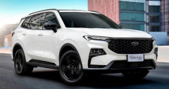 Chi tiết Ford Territory Sport 2025 kèm giá lăn bánh (10/2025)