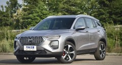 Chi tiết Haima 8S 2024 kèm giá bán (10/2025)