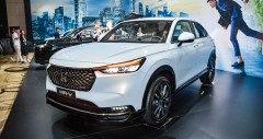Chi tiết Honda HRV 2022 kèm giá bán (10/2025)