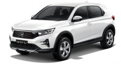 Giá xe Honda WR-V 2025 tháng (10/2025)