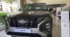 Chi tiết Hyundai Creta 2023 cũ kèm giá bán (11/2025)