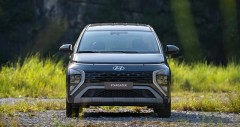 Giá xe Hyundai Stargazer 2025 lăn bánh và ưu đãi (10/2025)