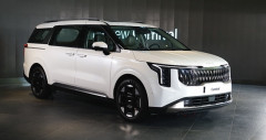 Chi tiết Kia Carnival 2025 kèm giá bán (10/2025)