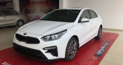 Giá xe Kia Cerato 2021 cũ tháng (10/2025)