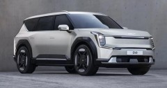 Giá xe Kia EV9 2025 tháng (10/2025)