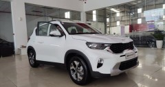 Kia Sonet 2024: thông số, giá lăn bánh, ưu đãi (02/2024)