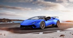 Chi tiết Lamborghini Huracan 2024 kèm giá bán (10/2025)