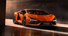 Chi tiết Lamborghini Revuelto kèm giá bán (10/2025)