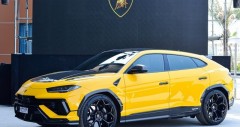 Chi tiết Lamborghini Urus 2025 kèm giá bán (10/2025)