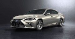 Chi tiết Lexus ES300H 2024 kèm giá bán (10/2025)